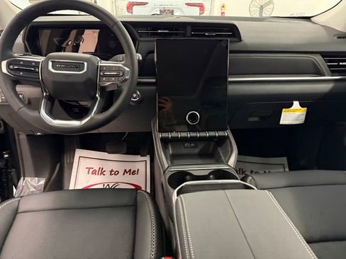 New 2026 GMC Terrain Denali AWD/4WD image 14