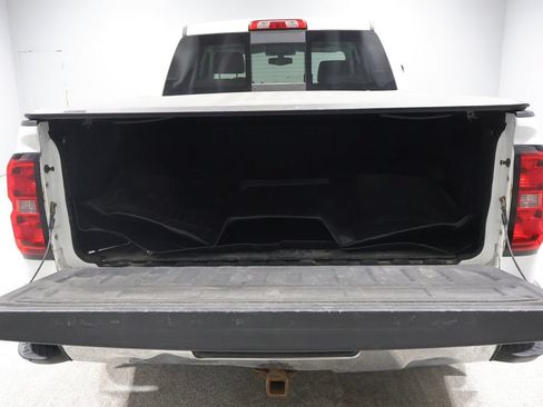Used 2014 Chevrolet Silverado 1500 LT w/ All Star Edition AWD/4WD image 9