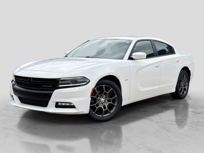 Used 2018 Dodge Charger GT