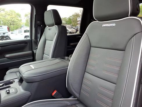 New 2026 GMC Sierra 2500 AT4X AWD/4WD image 11