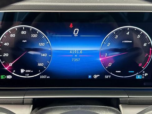 Certified 2025 Mercedes-Benz GLE 350 4MATIC image 29