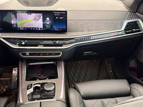 Certified 2024 BMW X5 xDrive40i AWD/4WD image 29