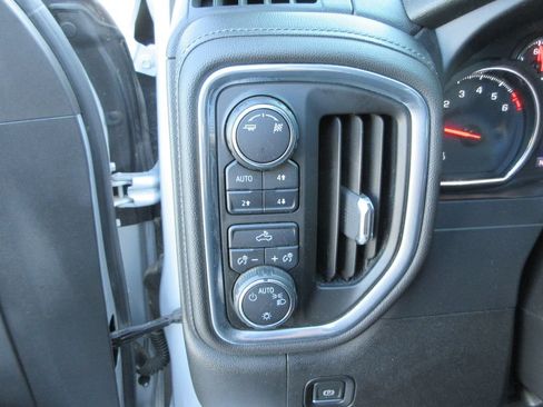Certified 2019 Chevrolet Silverado 1500 LT w/ All-Star Edition AWD/4WD image 26