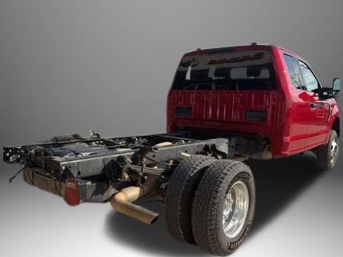 Used 2022 Ford F350 XLT w/ XLT Value Package image 7