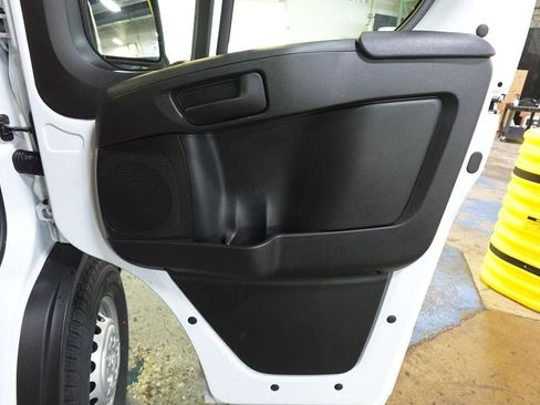 New 2026 RAM ProMaster 2500 w/ Convenience Group image 23