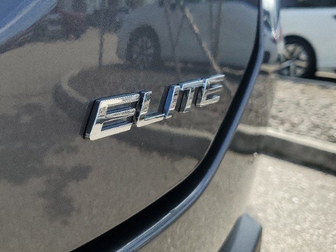 New 2026 Honda Pilot Elite image 9