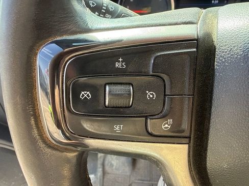 Used 2020 Chevrolet Silverado 2500 LT w/ All Star Edition AWD/4WD image 18