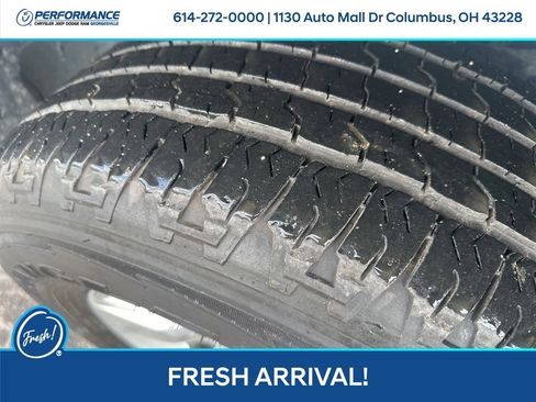 Used 2022 RAM 1500 Big Horn image 11