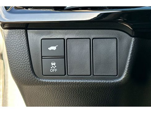 Certified 2025 Honda CR-V EX-L image 43