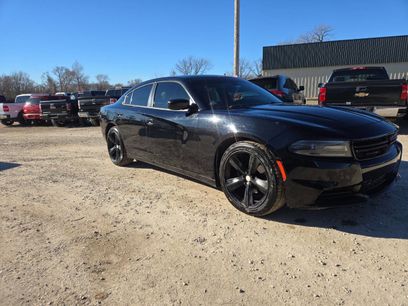 Used 2015 Dodge Charger SE w/ Popular Equipment Group