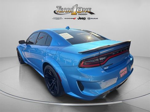 Used 2023 Dodge Charger Scat Pack image 6