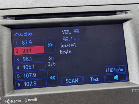 Used 2015 Toyota Prius Three FWD image 19
