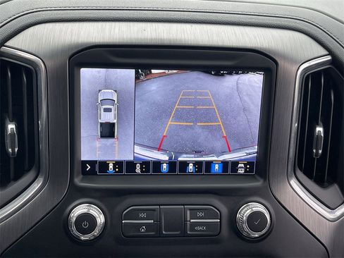 Used 2020 GMC Sierra 1500 Denali w/ Denali Ultimate Package image 15