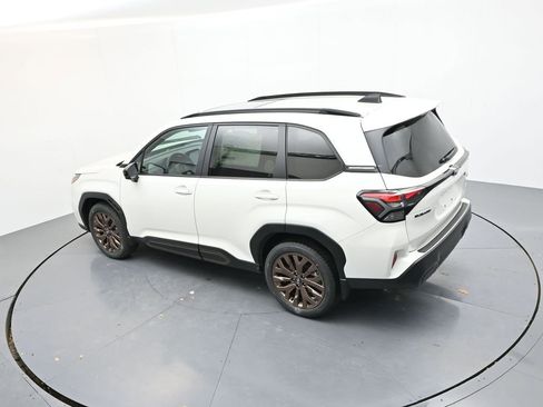 New 2026 Subaru Forester Sport w/ Sport Package AWD/4WD image 13