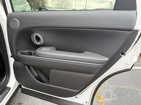 New 2026 Hyundai Palisade SE image 16