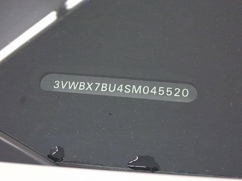 Used 2025 Volkswagen Jetta Sport image 17