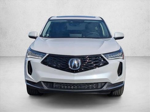 New 2026 Acura RDX SH-AWD w/ Technology Package image 6