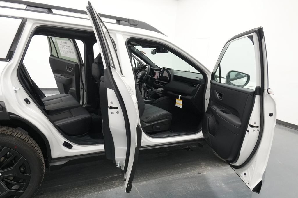 New 2026 Subaru Outback Limited XT AWD/4WD image 29