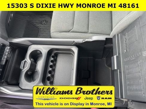 Certified 2023 RAM 1500 Big Horn image 18