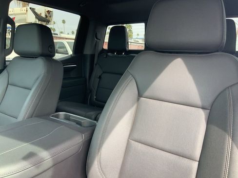 Used 2024 GMC Sierra 1500 SLT w/ SLT Premium Plus Package image 16