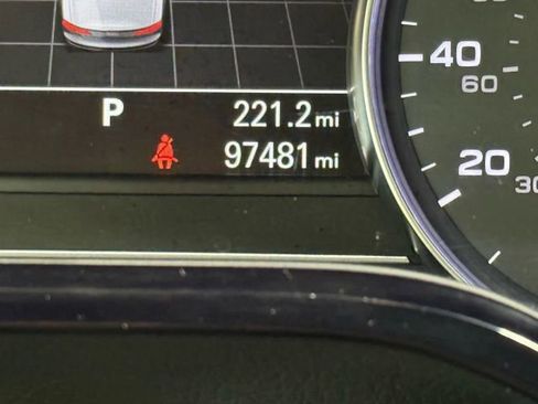 Used 2017 Audi A8 L 3.0T w/ Executive Package image 18