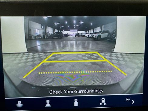Used 2021 Acura TLX SH-AWD w/ Technology Package image 17