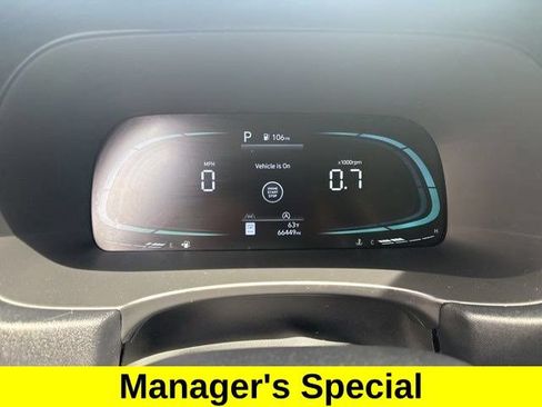 Used 2024 Hyundai Palisade XRT FWD image 15