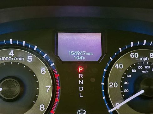 Used 2013 Honda Odyssey Touring image 20