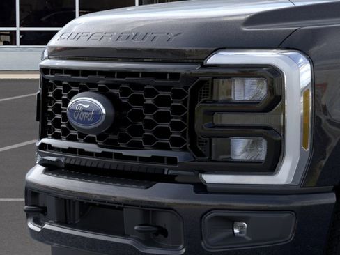 New 2026 Ford F250 XL w/ STX Appearance Package image 39