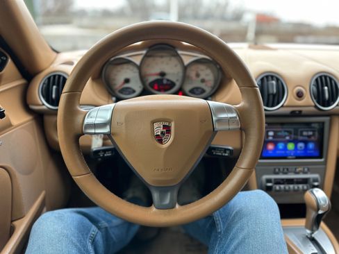 Used 2008 Porsche Cayman S image 23