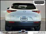 Used 2022 MAZDA CX-30 AWD 2.5 S w/ Select Package image 5