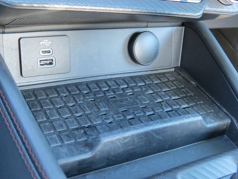 Used 2024 Ford Mustang GT Premium w/ GT Performance Package image 25