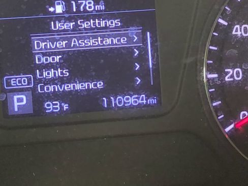 Used 2020 Kia Sorento LX w/ LX I4 Convenience Package FWD image 36