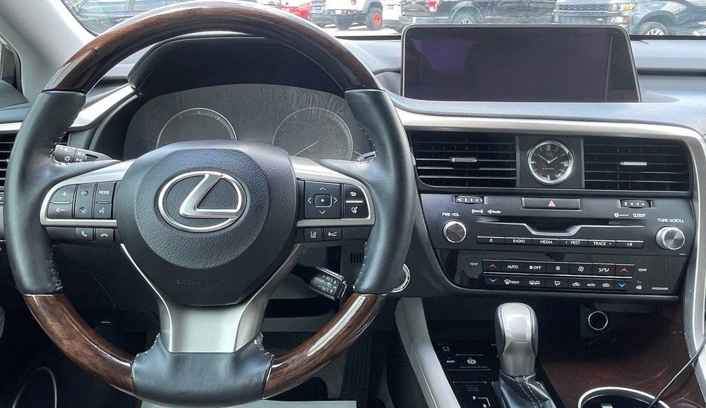 Used 2016 Lexus RX 350 FWD w/ Premium Package image 17