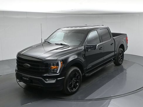 Certified 2023 Ford F150 XLT w/ Equipment Group 302A High AWD/4WD image 40