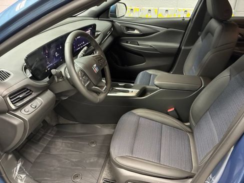 New 2026 Buick Envista Sport Touring w/ Convenience I Package FWD image 16
