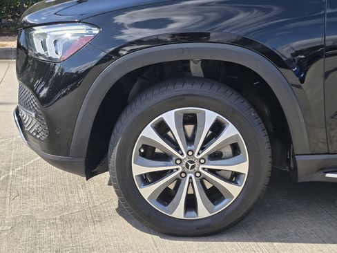 Used 2020 Mercedes-Benz GLE 350 image 10