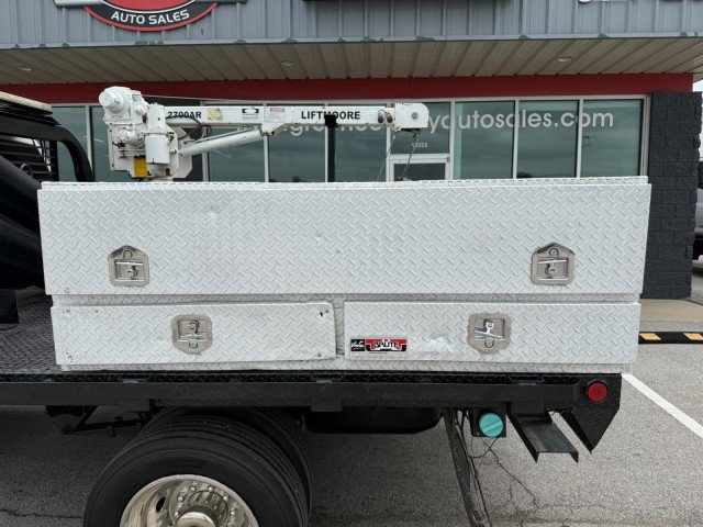 Used 2013 RAM 5500 Tradesman w/ Max Tow Pkg AWD/4WD image 10