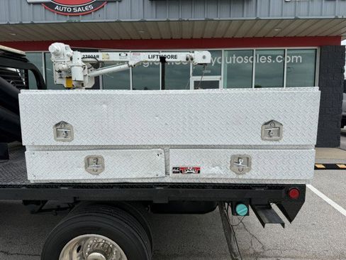 Used 2013 RAM 5500 Tradesman w/ Max Tow Pkg AWD/4WD image 10