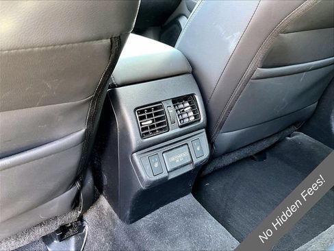 Used 2018 Subaru Outback 2.5i Limited AWD/4WD image 29