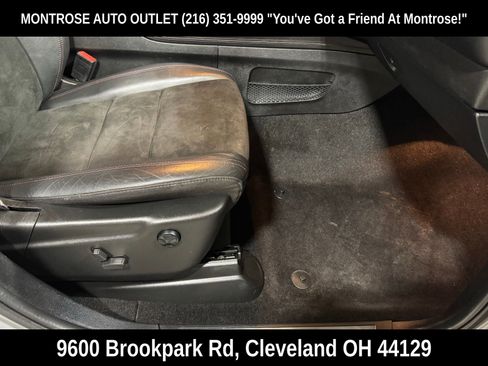 Used 2022 Dodge Durango R/T w/ Blacktop Package image 50