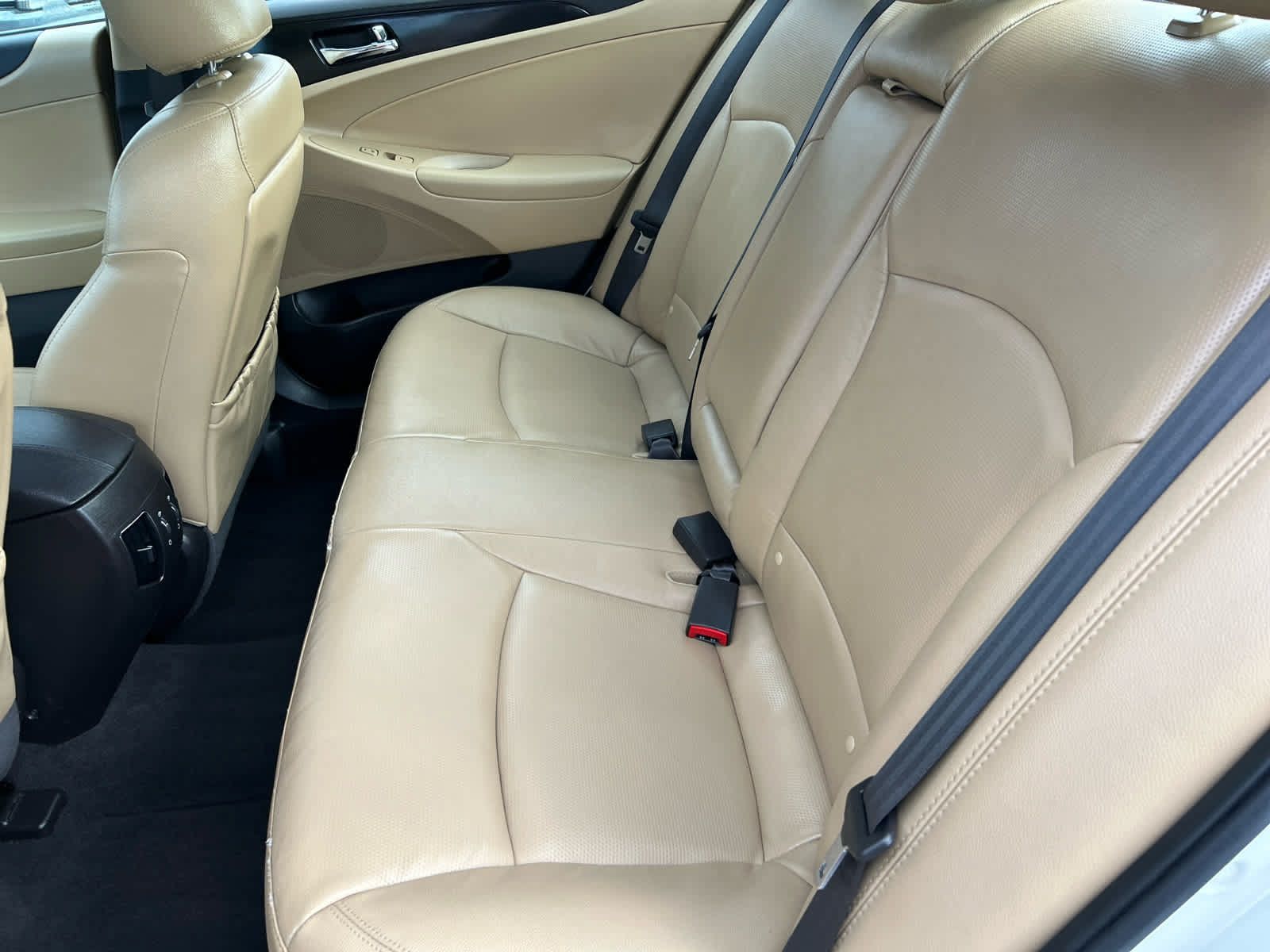 Used 2013 Hyundai Sonata Limited FWD image 22