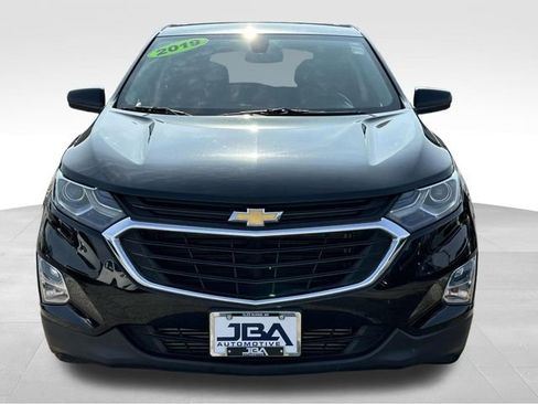 Used 2019 Chevrolet Equinox LT image 23