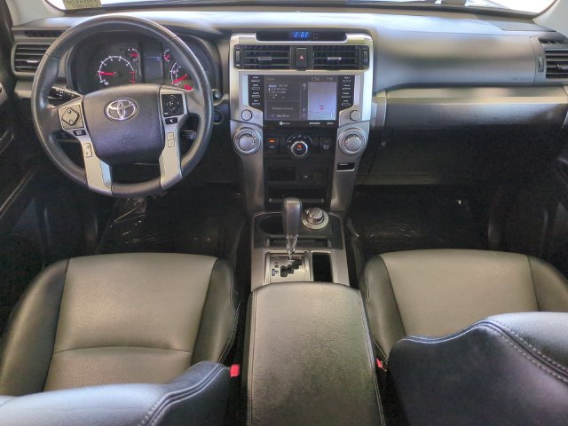 Used 2020 Toyota 4Runner SR5 Premium AWD/4WD image 28
