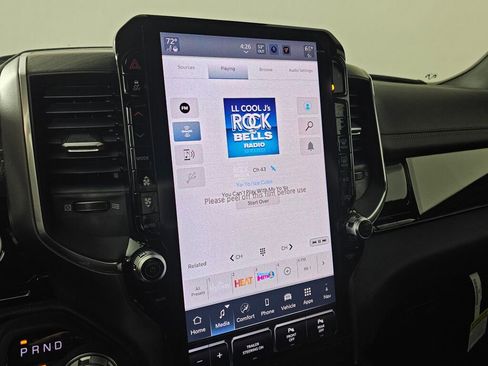 New 2026 RAM 1500 Laramie w/ Night Edition image 27