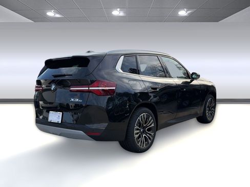 Used 2026 BMW X3 xDrive30i w/ Convenience Package AWD/4WD image 8