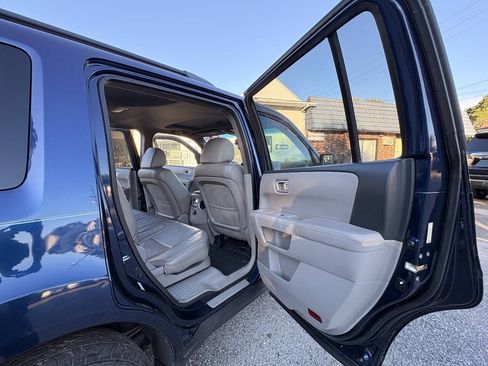 Used 2015 Honda Pilot EX-L image 20