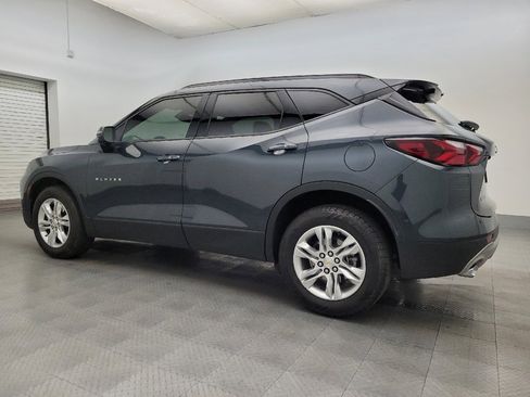 Used 2019 Chevrolet Blazer LT image 3