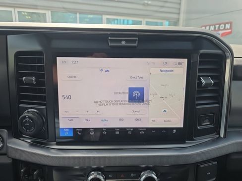 New 2025 Ford F250 Platinum AWD/4WD image 28