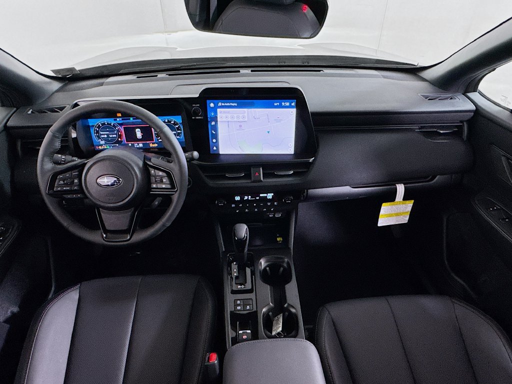 New 2026 Subaru Outback Limited AWD/4WD image 32